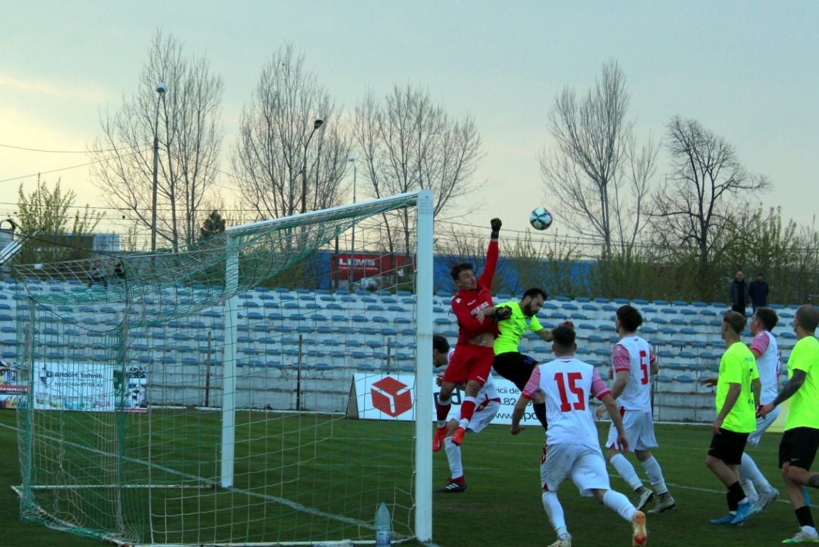 Fotbal Cupa Rom Niei Foc Nenii La Primul Joc Al Sezonului